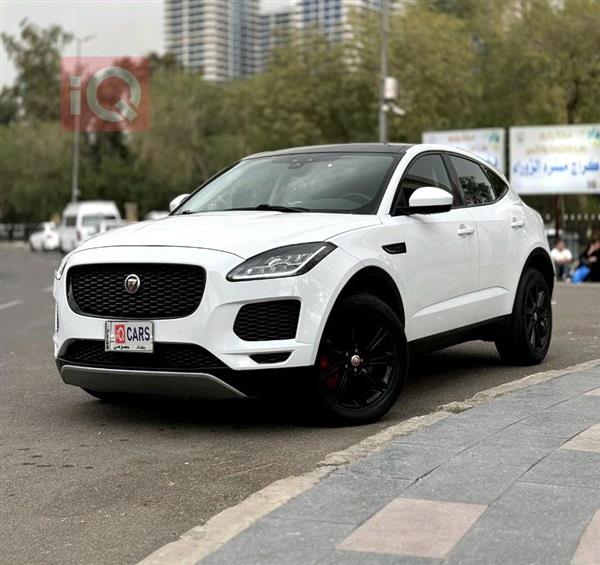 جاكوار إي- بيس 2019 للبيع في العراق - بغداد